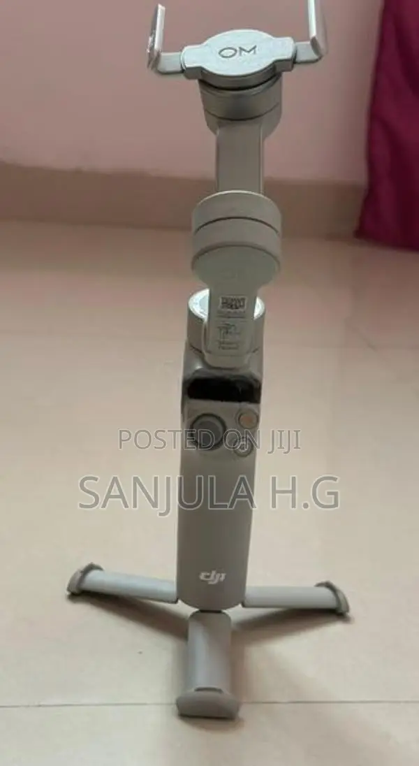 DJI Osmo Mobile 7