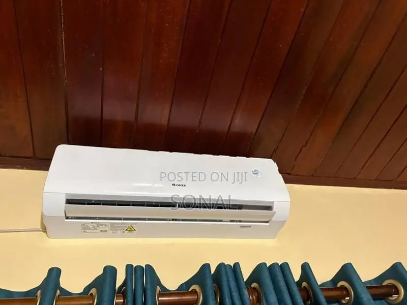 GREE 18000BTU Inverter Air Conditioner Charmo Series