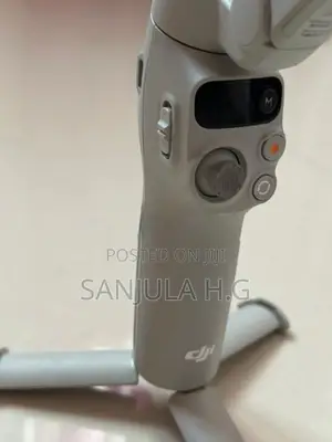 DJI Osmo Mobile 7