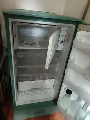 Sisil Refrigerator