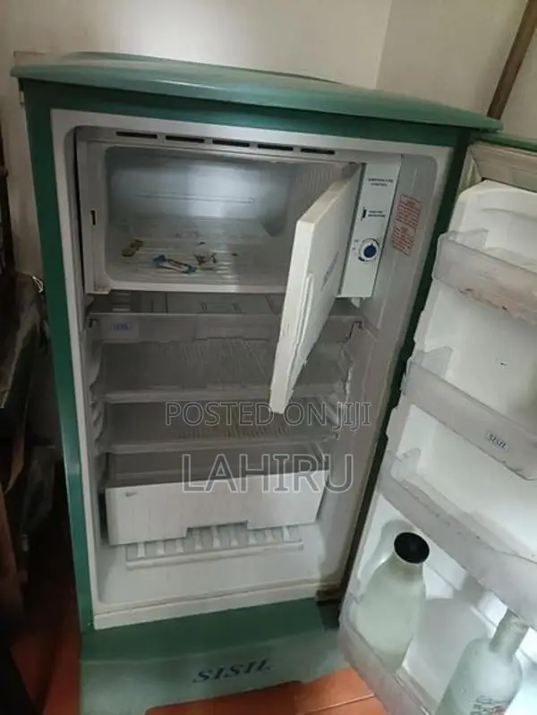 Sisil Refrigerator