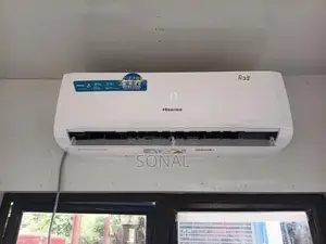 Hisense 18000BTU Non-inverter Air Conditioner K Series
