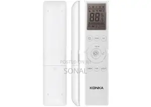 Konka 18000BTU Non-inverter Air Conditioner
