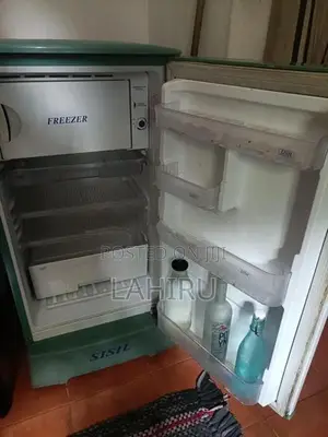 Sisil Refrigerator