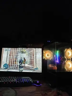 MSI Desktop PC