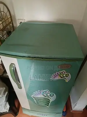 Sisil Refrigerator