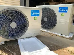 Midea (Brand New) Airconditioner