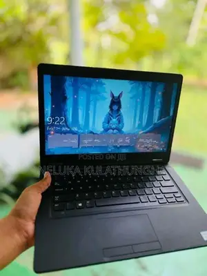 Dell Latitude 16GB RAM 256GB SSD Laptop