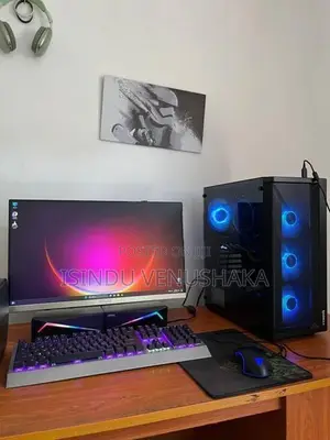 Gaming pc