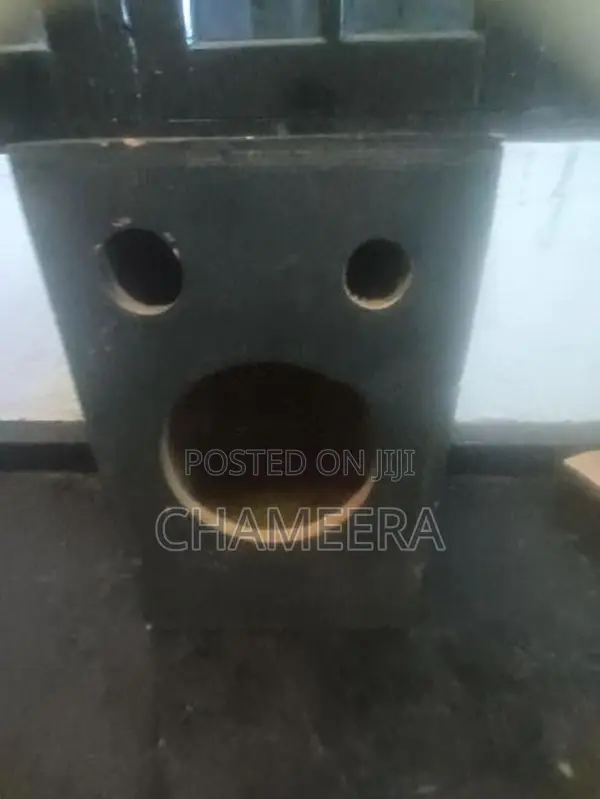 8 inch speaker box