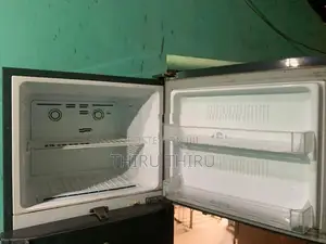 LG Double Door Refrigerator 250L