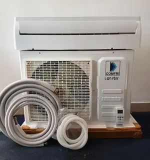 Comfri 24000BTU (Inverter)