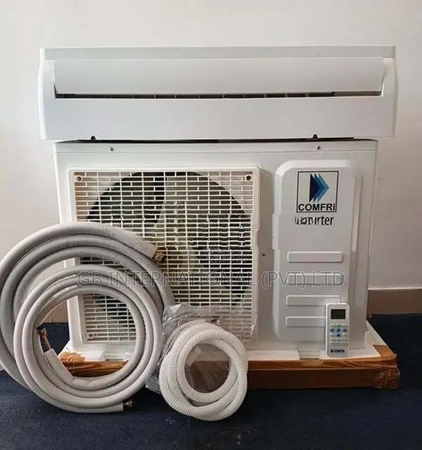 Comfri 24000BTU (Inverter)