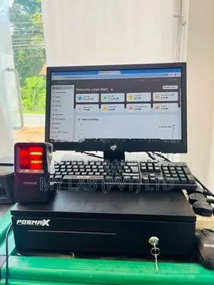 Pos Billing ERP Systems - Any