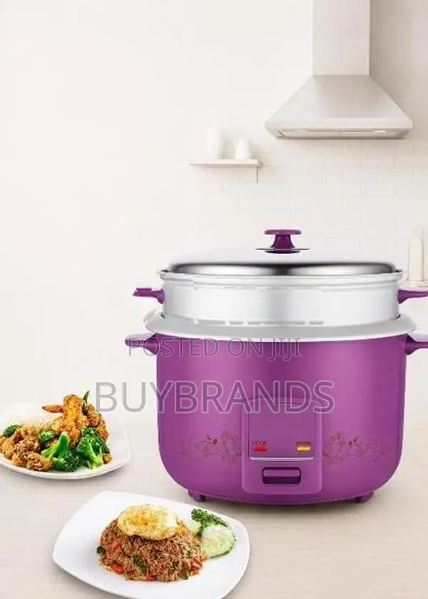 Nexon Rice Cooker 2.8L