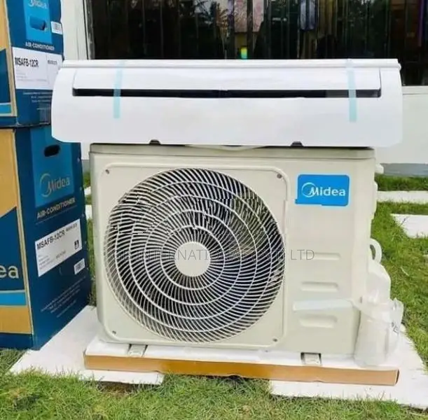 Midea (Brand New) AC