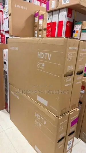 Samsung 80cm (32") HD LED Matrix Television