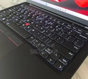Lenovo ThinkPad X1 Carbon Gen 9 11th Core i5