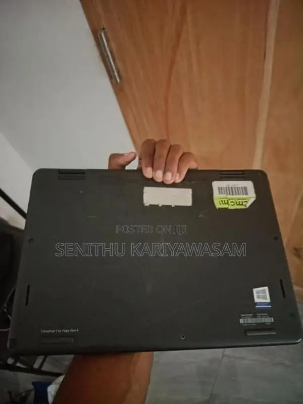 Lenovo ThinkPad 11e Yoga