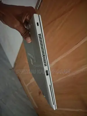 HP EliteBook 745 G6