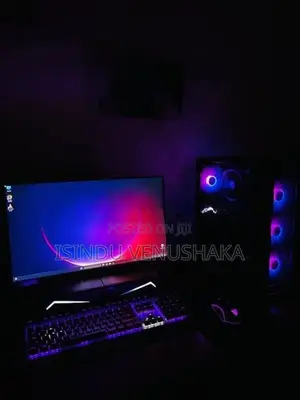 Gaming pc