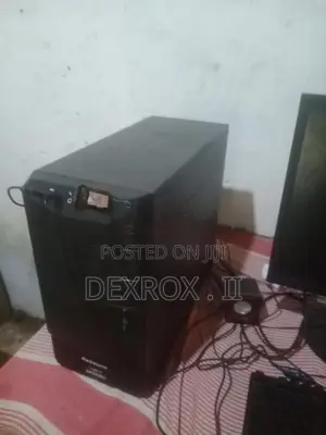 Desktop Computer