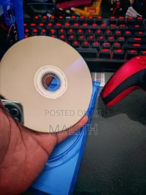 Calisto Protocol Ps5