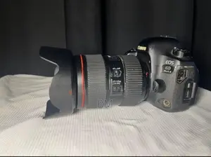 Canon EOS 6D Mark II