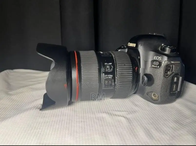 Canon EOS 6D Mark II
