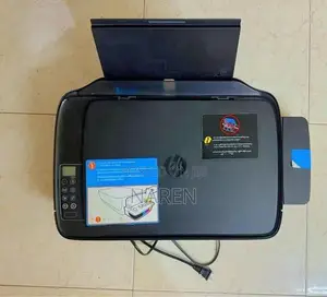 HP Ink Tank Wireless 415 Printer