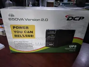 DCP UPS 650W