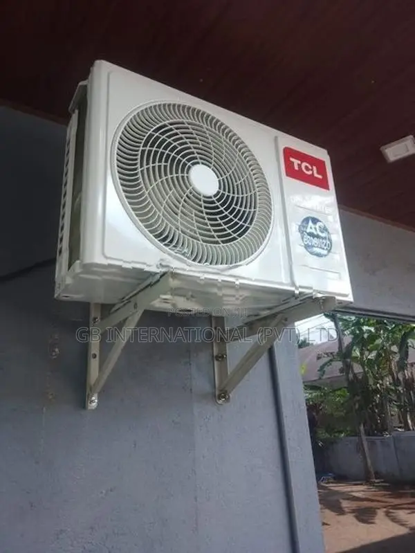 TCL (BreezeIn) Smart Inverter