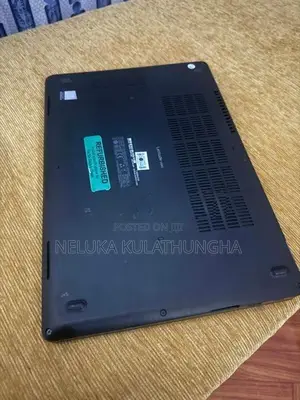 Dell Latitude 16GB RAM 256GB SSD Laptop
