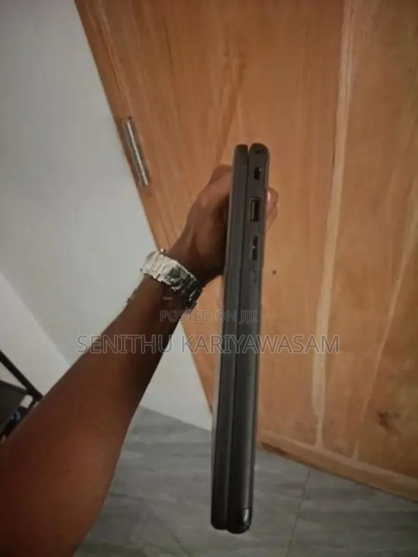 Lenovo ThinkPad 11e Yoga