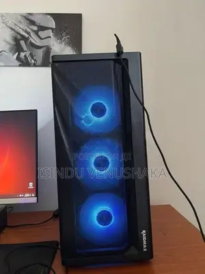 Gaming pc