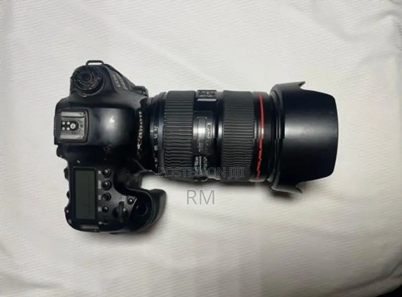 Canon EOS 6D Mark II