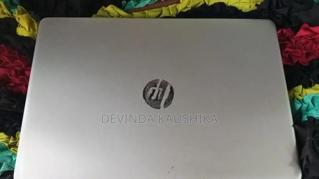 HP 15s i5 10th Gen Laptop 8GB RAM 256GB SSD