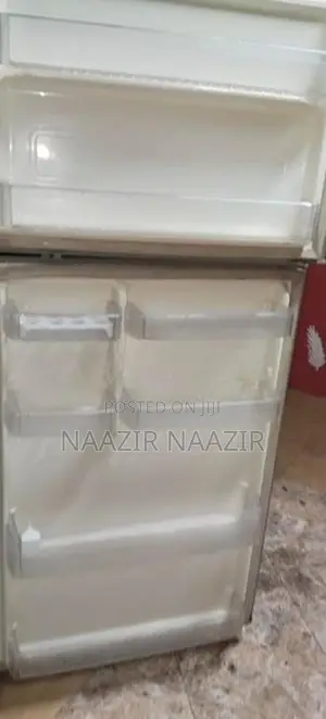 fridge