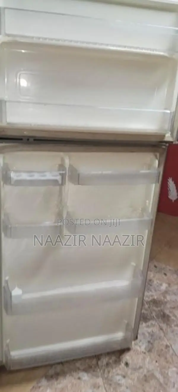 fridge