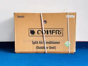Comfri 24000BTU (Inverter)