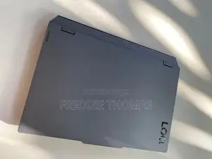 Lenovo LOQ Laptop