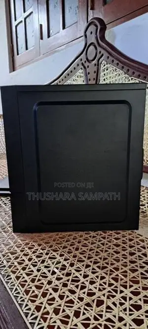 i5 2nd Gen PC