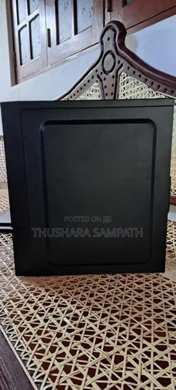 i5 2nd Gen PC