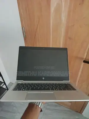 HP EliteBook 745 G6