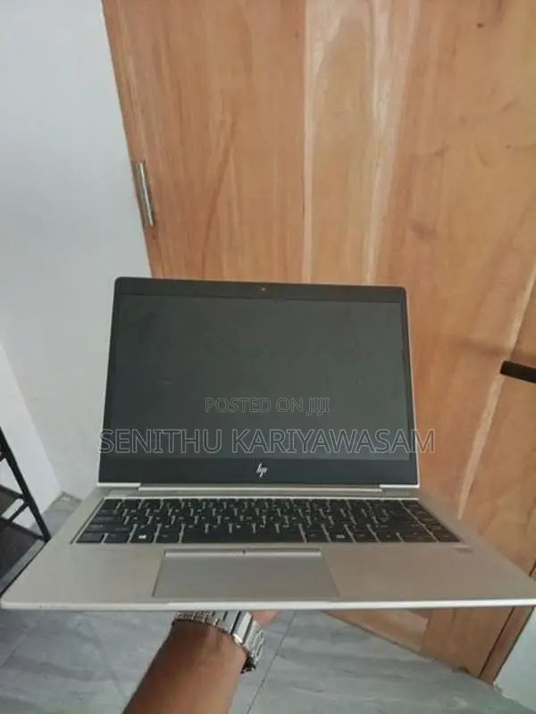 HP EliteBook 745 G6