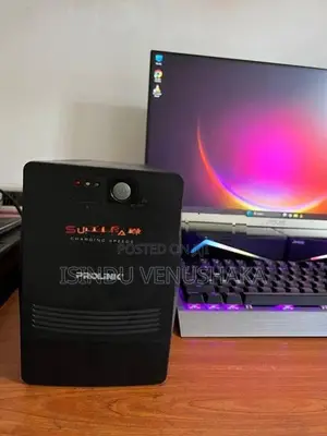 Gaming pc