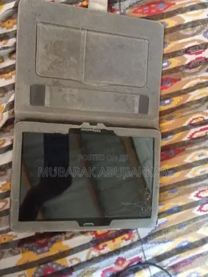 Samsung Galaxy Tab 4