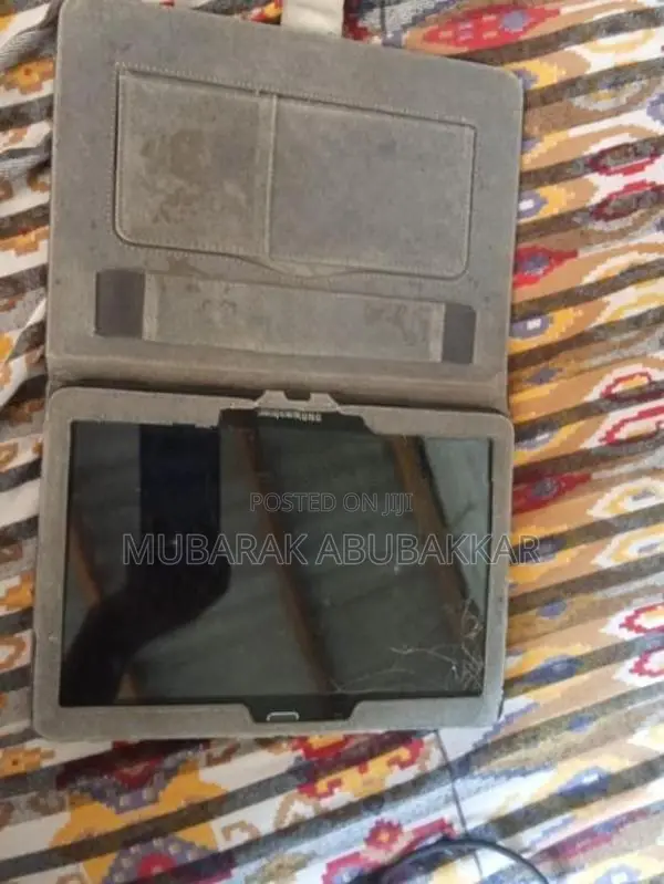 Samsung Galaxy Tab 4
