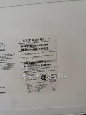 Apple MacBook M3 Air 16GB 512GB 13.6”
