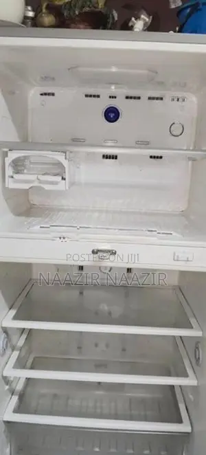 fridge